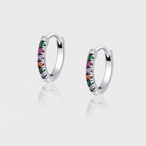 Обеци Пъстрота