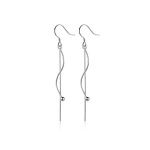 Обеци Елегантен чар