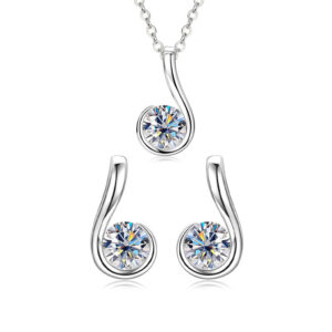 Комплект Искрен блясък