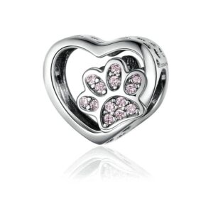 Талисман Следа в сърцето