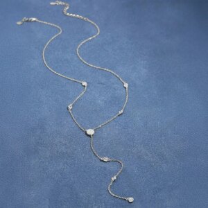 Колие Бляскаво докосване