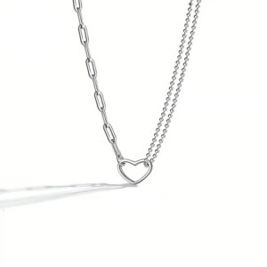 Колие Свързани с любов