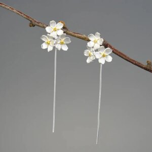 Обеци Усещане за жена