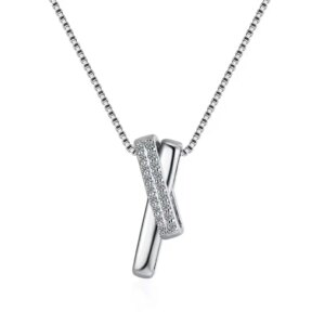 Колие Деликатен стил