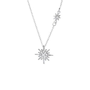 Колие Космическо сияние