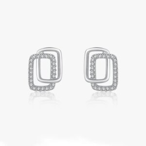 Обеци Игра на форми