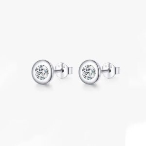 Обеци Деликатен лукс