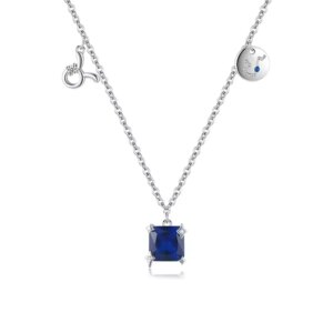 Колие Блясъкт на Телеца