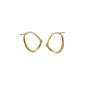 Обеци Стилен контур