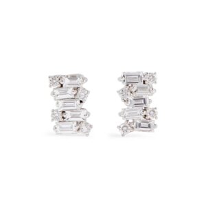 Обеци Кристално съвършенство