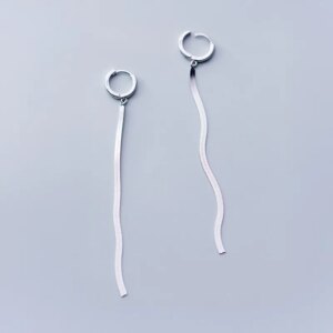 Висящи обеци Великолепие