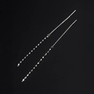 Обеци Пленяваща нежност