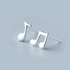 Обеци Сребърна симфония