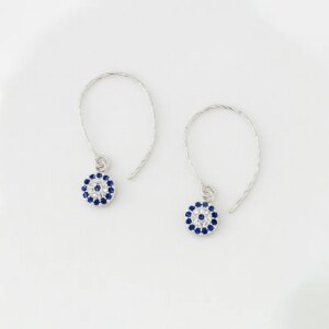 Обеци Окото на Назар