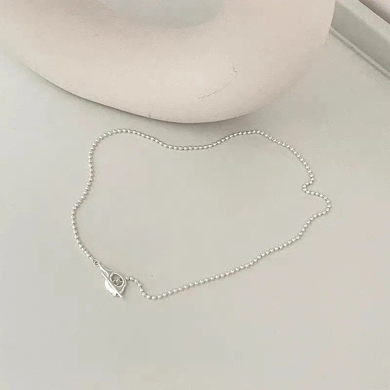 Колие Модерен акцент