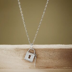 Колие Съкровище