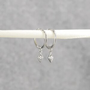 Обеци Мини класика