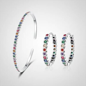 Комплект Блясък