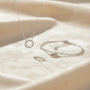 Комплект Сияйна усмивка