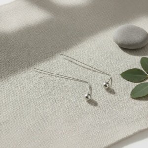 Обеци Фини линии