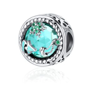 Сребърно бижу Подводно царство