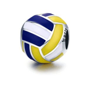 Талисман Любов към волейбола