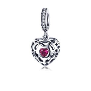 Талисман Сърцето ми е твое