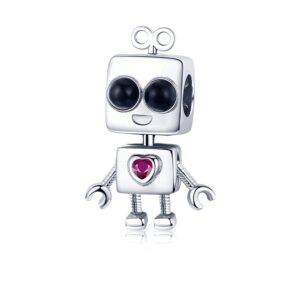 Сребърно бижу Роболов