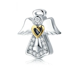 Талисман Ангелско сърце