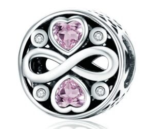 Талисман Розова безкрайност