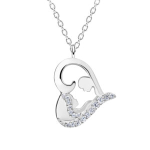 Колие Майчина любов