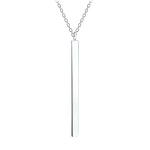 Колие Модерен минимализъм