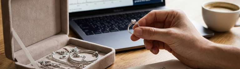 Защо цената на сребърните бижута расте – и защо трябва да изберете своето днес!