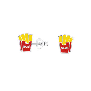 Обеци Картофки