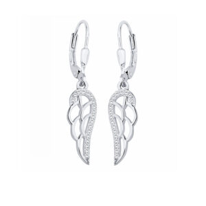 Обеци Ангелска нежност