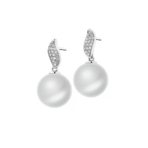 Обеци Красива визия