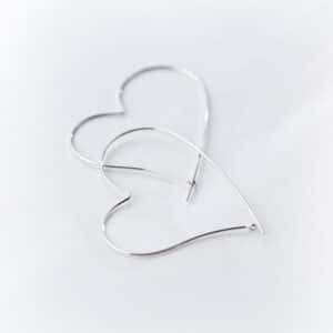 Обеци Изкуството да обичаш